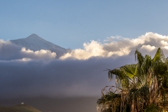 Mount Teide
