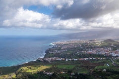 Puerto de la Cruz