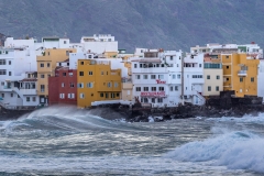 Puerto de la Cruz Tenerife