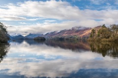 Derwent Water, Catbells