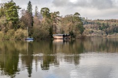 Derwent Isle