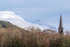 St Johns Church Keswick