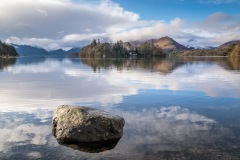 Crow Park, Derwent Water