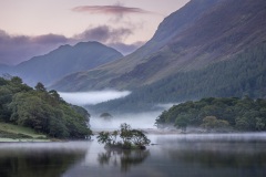 Crummock Water