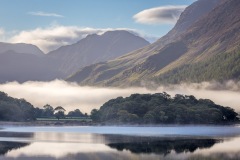 Crummock Water