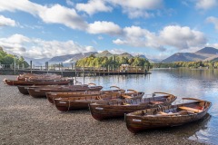 Keswick Landing Stages