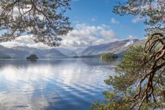 Friars Crag