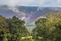 St John's Church Keswick
