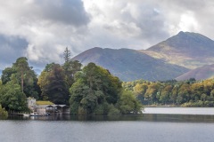 Derwent Isle