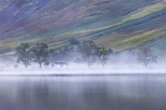 Buttermere bothy