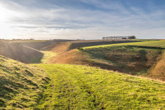 Thixen Dale walk