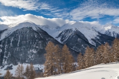 Piz Giarsinom