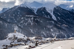 Steinsberg Castle