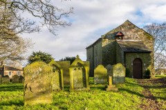 St Peter and St Paul’s Church, Belchford