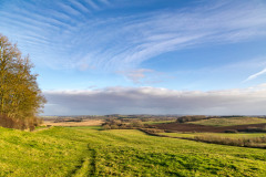 Fulletby view