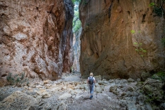 Garganta Verde