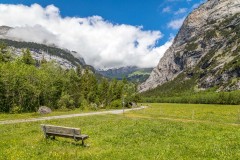 Gasterntal Valley