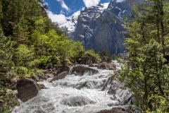 River Kander