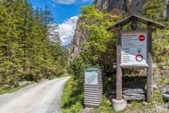 Gasterntal