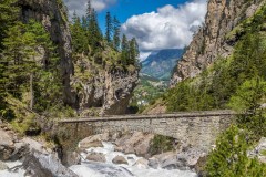Gasterntal