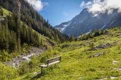 river Kander