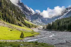 Gasterntal Valley