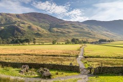 Gatesgarth, Buttermere