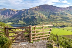 Buttermere