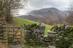 Little Langdale