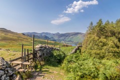Walla Crag