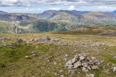 Glaramara walk