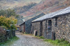 Seathwaite, Seathwaite Farm