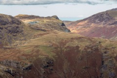 Honister Crag