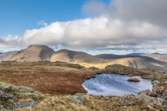 Great Gable, Green Gable