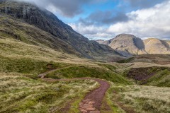 Glaramara walk