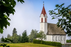 Mösern, Church of Maria Heimsuchung