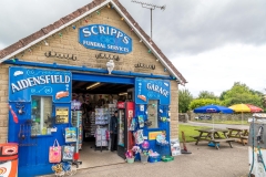 Goathland garage