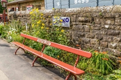 Goathland Station
