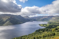 Aira Point, Ullswater