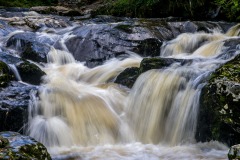 Aira Beck waterfall