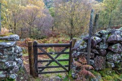 Grange Fell walk