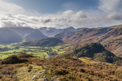 Borrowdale