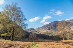 Castle Crag