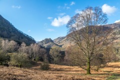 Castle Crag