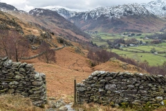 Borrowdale