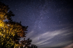 Lake District stars
