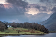 Crummock Water