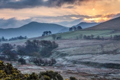 Newlands Valley