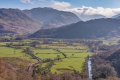 Borrowdale