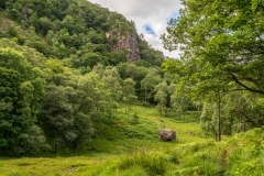 Grange Fell walk